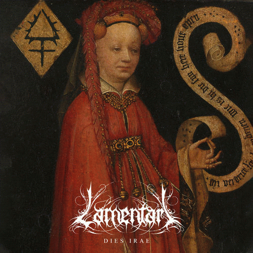 Lamentari : Dies Irae